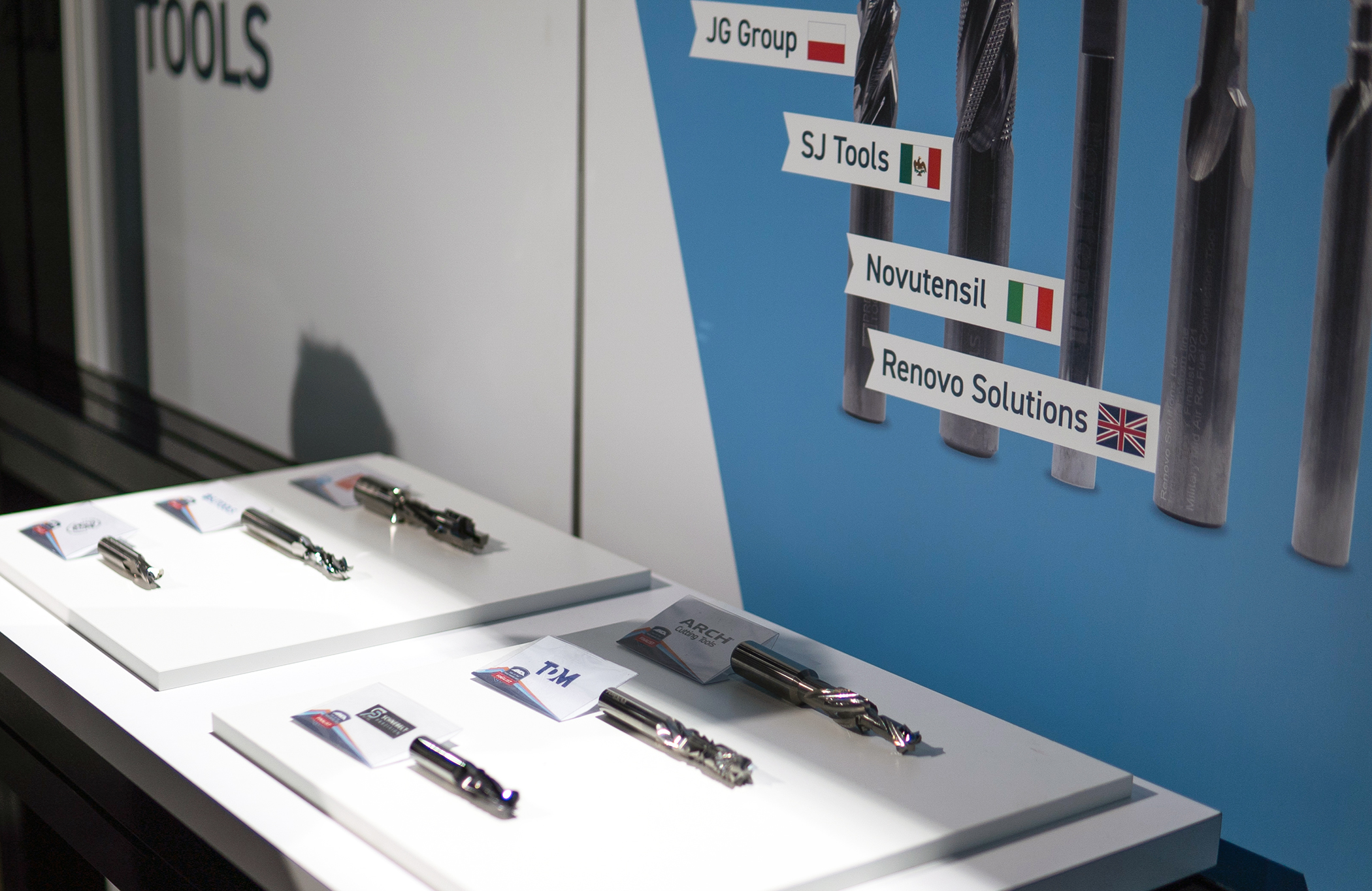 ANCA names its tool of the year winner