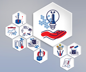 Mikron Tool launches CrazyService products