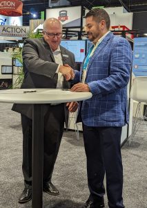 ANCA signs distributor for portions of Mexico