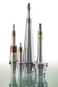 Platinum Tooling new importer of Rineck shrink-fit tooling