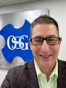 OSG USA names national accounts strategic manager