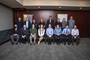 Sandvik Coromant and technology institute renew partnership