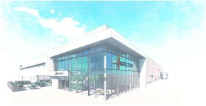 Walter relocates its U.S. headquarters