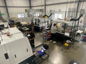 Short-run tool shop has long history of success