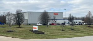 Mazak adds Syncrex plant to manufacturing campus