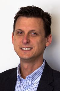 Jorgensen names company president and COO