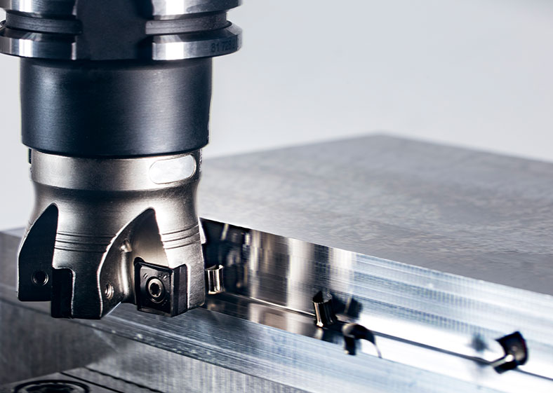 Ceratizit to showcase aerospace and medical part machining
