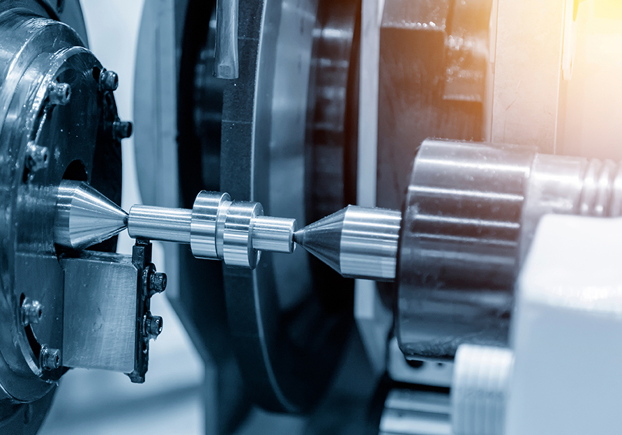 1 HN Truly connected factory