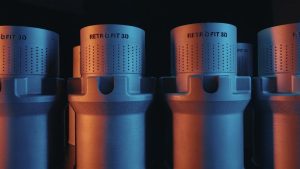 Proving out metal AM for ‘distributed manufacturing’