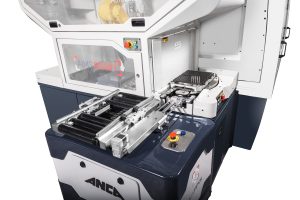 What types of CNC machines will smart factories demand?