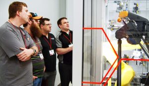 ANCA announces dates for Technology Days open house