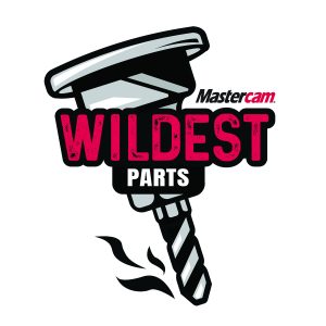Mastercam’s 2022 Wildest Parts Competition winners
