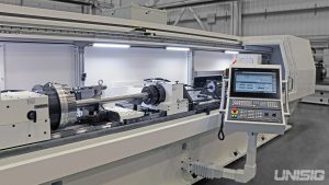 Unisig to focus on deep-hole gundrilling at Eastec