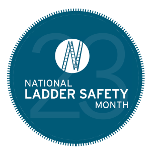 Tips to keep you safe on a ladder