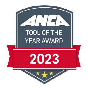 ANCA opens its annual Tool of the Year Award competition