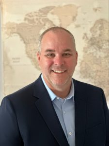Platinum Tooling names regional sales manager