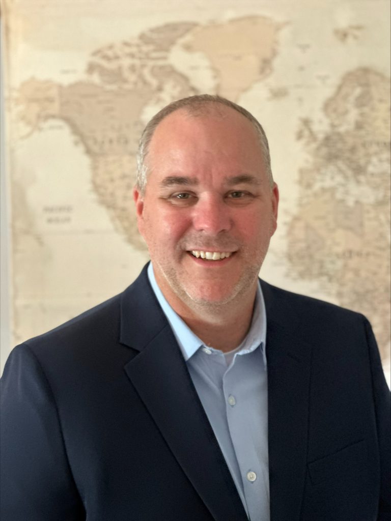 Frank Twomey, PTTI