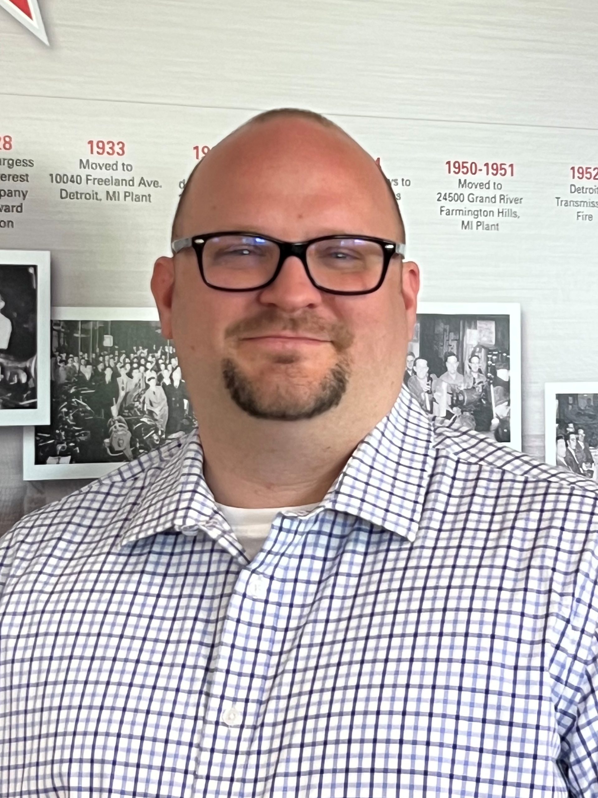 Star Cutter names new engineering manager