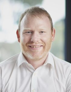 Edmund Boland named GM of ANCA CNC Machines