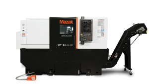 Mazak to showcase advanced technology at Canadian trade show