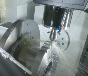 Emuge-Franken USA partners with Okuma