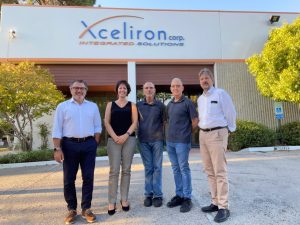 Ceratizit acquires aerospace tooling specialist