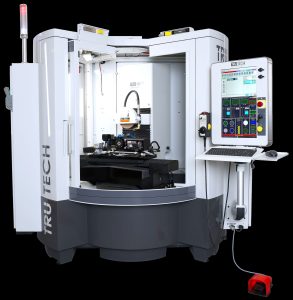 Star Cutter expands grinding business with acquisition