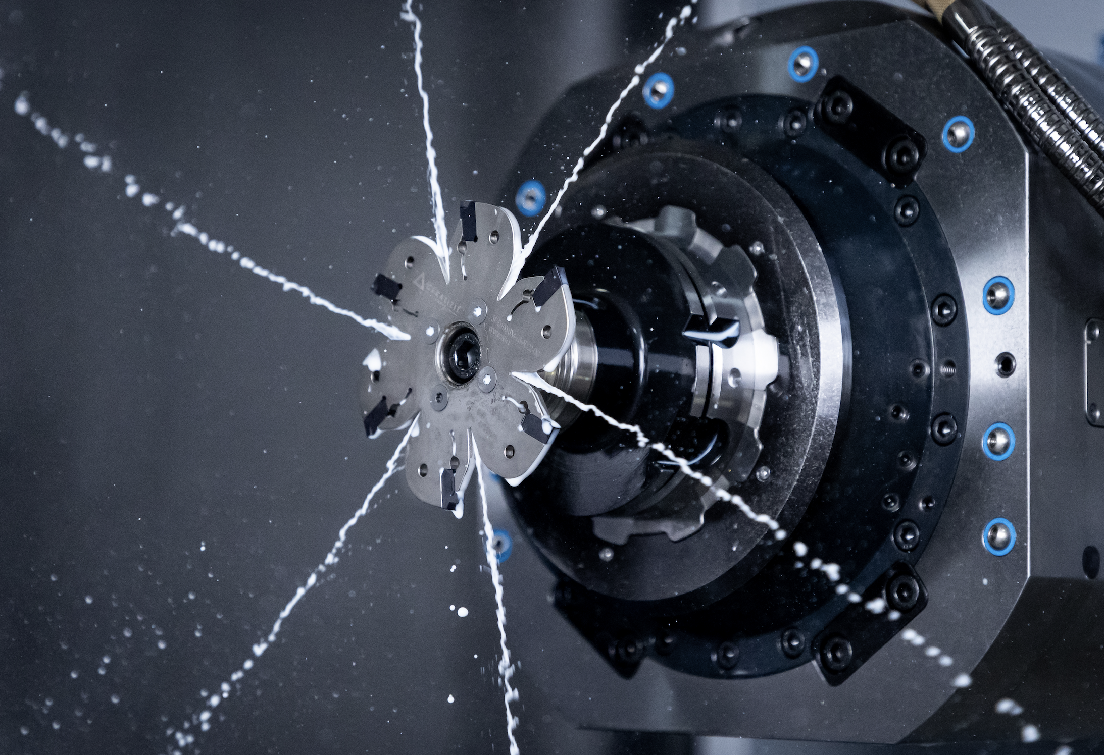 Ceratizit tackles multiple materials at Southtec