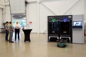 Zoller’s Automation Days highlights cutting tool processes