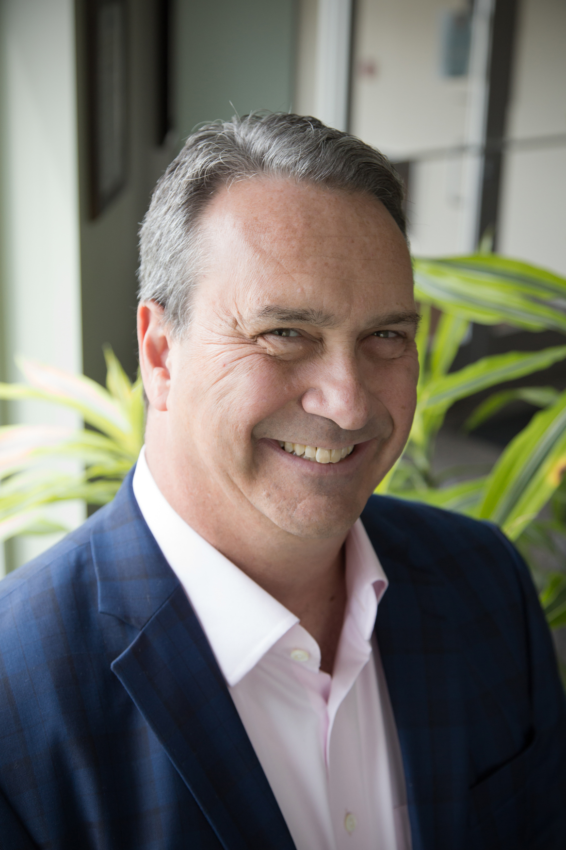 Jorgensen names new director of sales