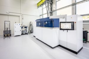 Airbus Helicopters to lighten vehicles with 3D-printed parts