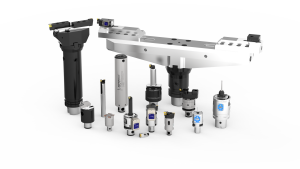 Celebrating 50 years of Wohlhaupter’s MultiBore