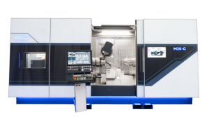 The modular Millturn wins a Best of Industry Award