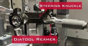 Monaghan Tooling focusing on cutting tools
