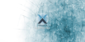 Target X project places open call