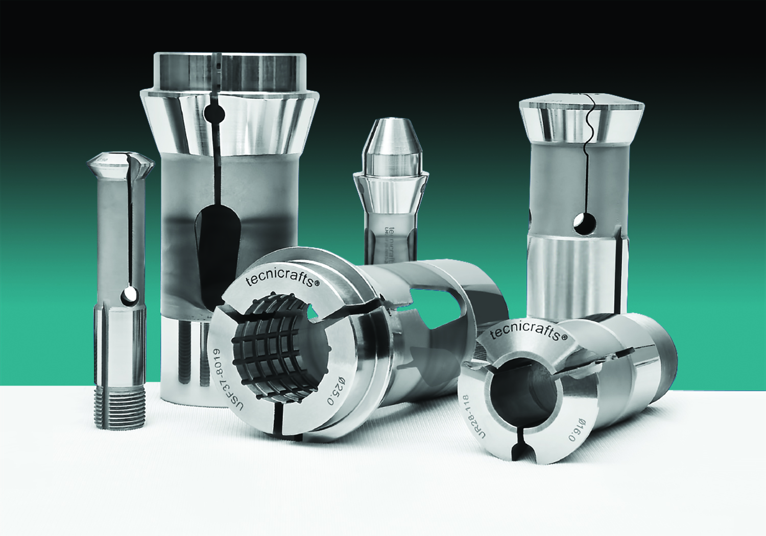 Platinum Tooling named Tecnicrafts’ North American distributor