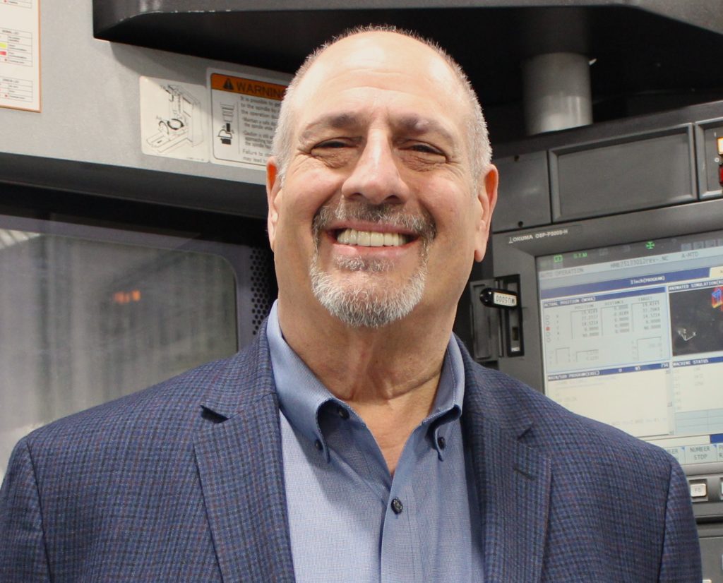 Larry Robbins CEO Appointment SMW Autoblok