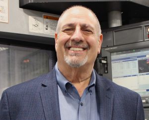 Larry Robbins named president and CEO of SMW Autoblok USA