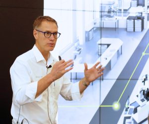 Zoller to host 2024 Open House and Technology Days