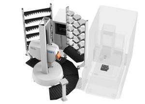 GF Machining highlights System 3R innovations at IMTS