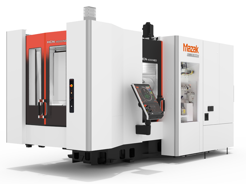 Mazak to unveil new and expanded product lines at IMTS 2024