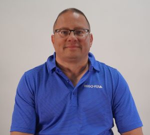 Rego-Fix names national sales manager