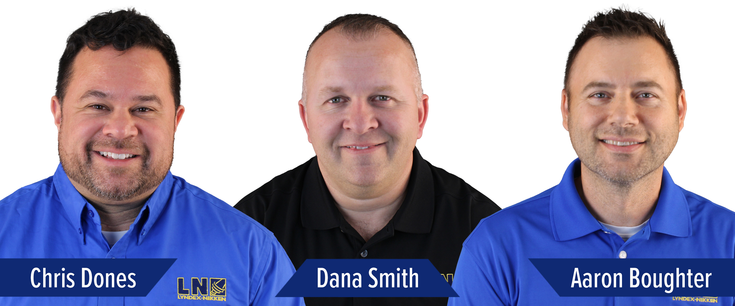 Lyndex-Nikken Expands Sales Team to Strengthen U.S. and Canadian Support