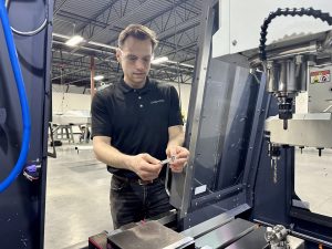 Sky’s the Limit: How two companies are transforming aircraft development