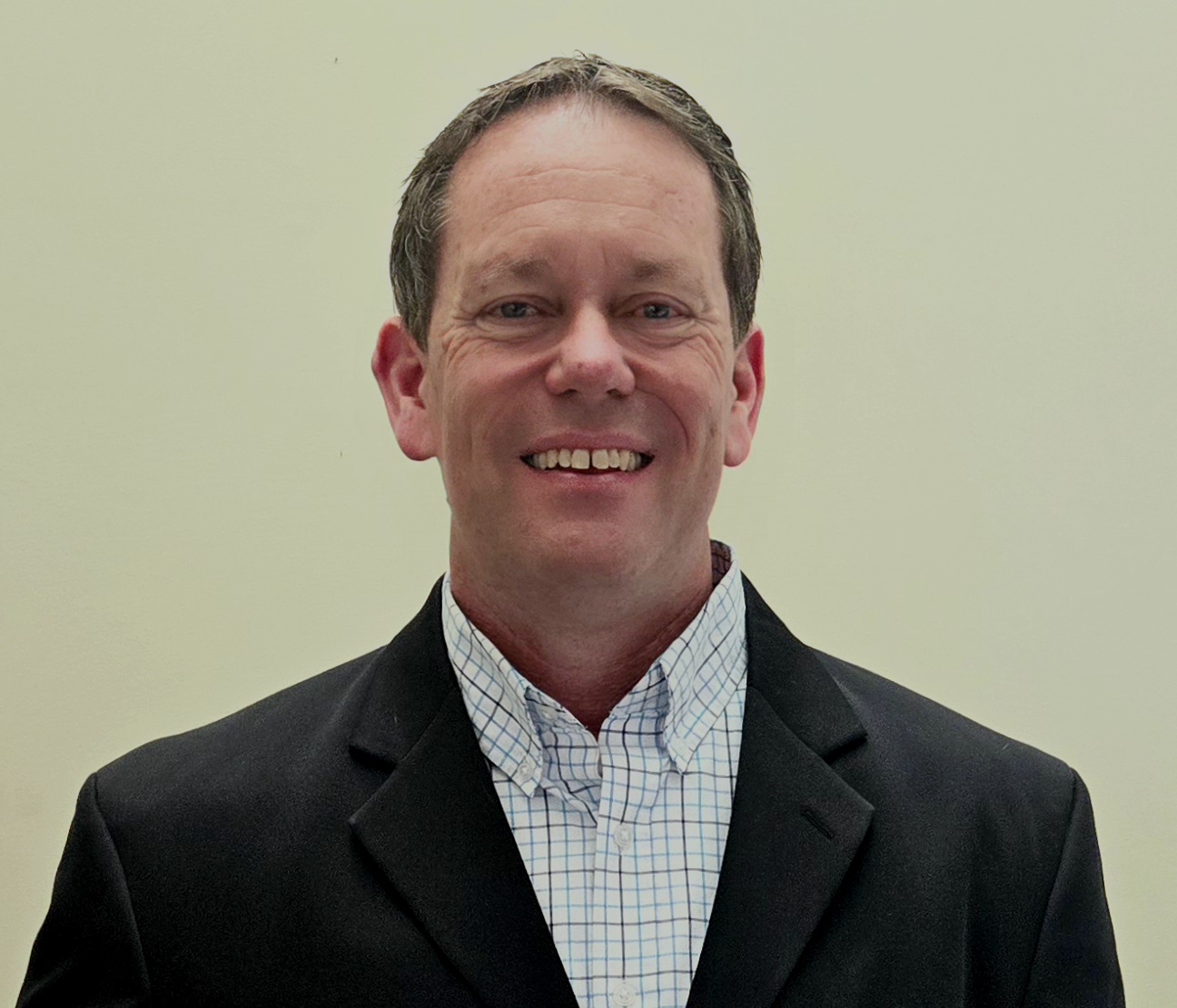 Dorner appoints Tim Patt as new regional sales director