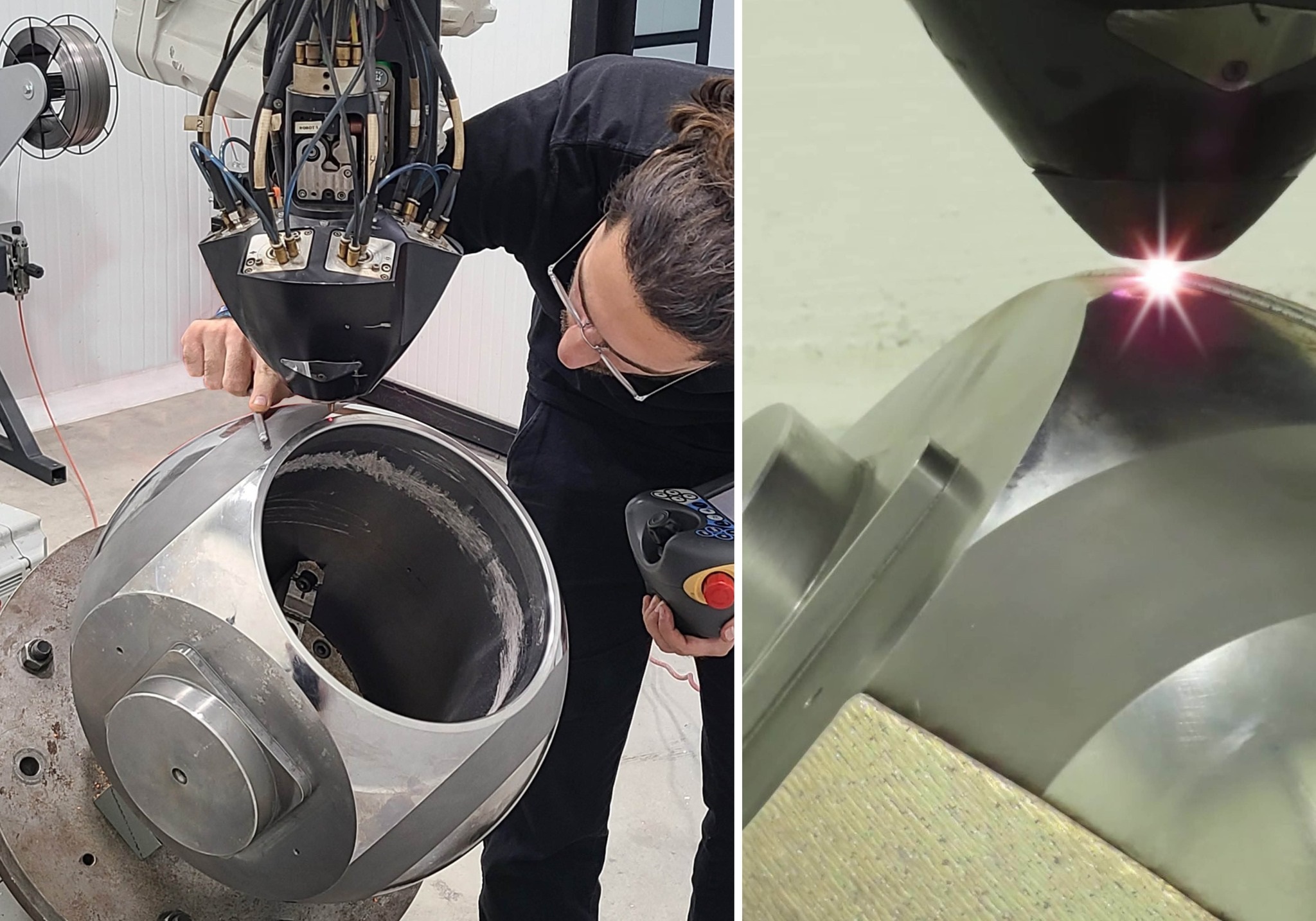Meltio, Welding Alloys Group announce collaboration