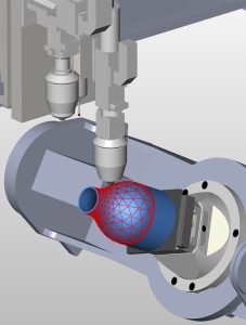 OPEN MIND highlights additive manufacturing capability at AM-user group expo