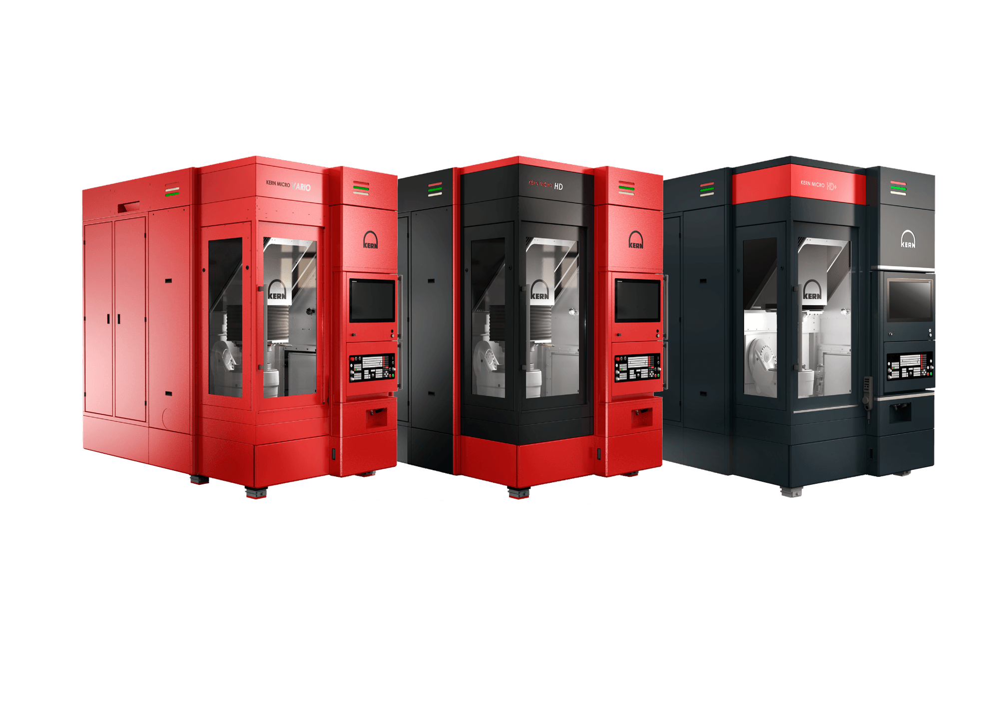 Ametek acquires Kern Microtechnik