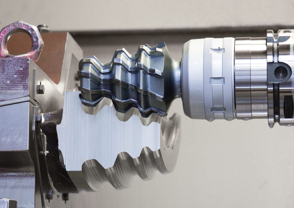 Image from Innovative ‘fir tree cutter’ tool