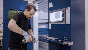 AI Cutting Assistant